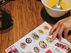 -老板恋上鱼(恒隆广场店)