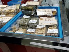 -王家沙点心店(南京西路总店)