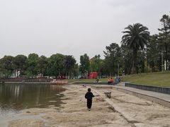 -美兰湖景区