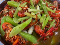 -龙虾奇迹(大华三路店)