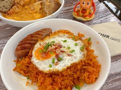 -OUR Bakery(国贸商城店)