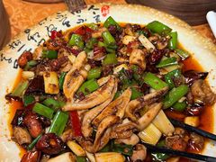 -马三妹跷脚牛肉(苏稽总店)