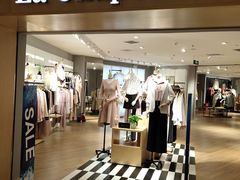 -银座mall(东直门店)