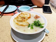 荔湾艇仔粥-点都德(春熙路群光广场店)