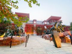 -青岛方特梦幻王国