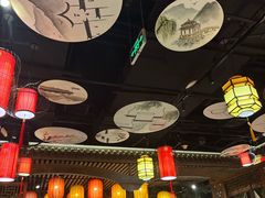 -徽镇小厨·经典徽菜(十里河店)