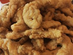 -川流不息·地道川菜·小龙虾(松东路店)