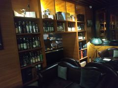 -礼途酒店·餐吧