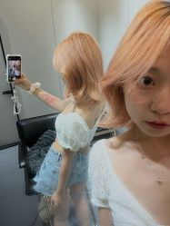 -DL HOPE造型