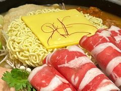 -WOW LUCKY创意韩料(龙阳广场店)