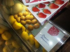 -蜜糖甜品铺(朝一村民公寓店)