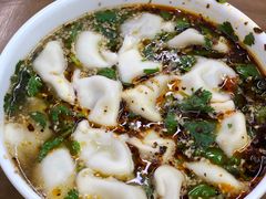 -回坊马二饺子馆
