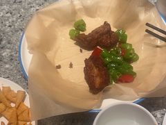 -里岛烤鱼(东港凯虹广场店)