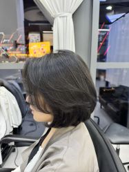 -U·NI SALON 造型