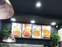 -李先生牛肉面大王(郑州火车站西广场2店)