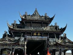 -都江堰景区