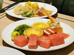 -佳源四季酒店-雅悦自助餐厅(新洲路店)
