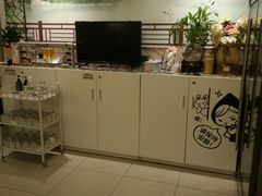 -理療君·古法推拿•姜疗•SPA馆(东门店)