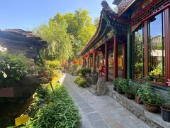 -白家大院·王府宫廷菜(苏州街店)