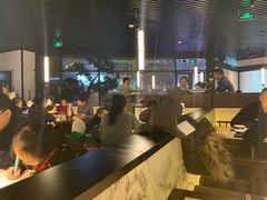 -绿茶餐厅(成都大悦城店)