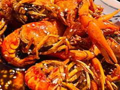-马头巷·隐庐居·红油大虾(园区店)