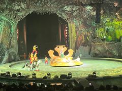 -广州长隆国际大马戏