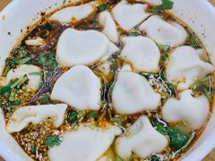 -回坊马二饺子馆
