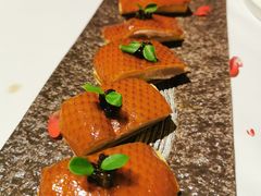 -丽轩中餐厅(广州丽思卡尔顿酒店)
