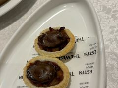 -红棉中餐厅·广州海航威斯汀酒店