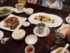 -湛江民大喜来登酒店-采悦轩中餐厅