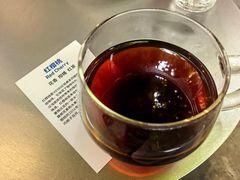 -VOYAGE COFFEE(杨梅竹店)