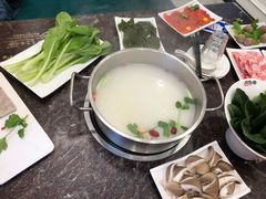 -朋友的火锅店(苏家屯店)