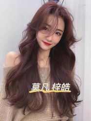 点击看大图 -MOVAN HAIR莫凡匠人发型屋