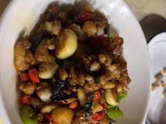 -小林哥的海鲜馆·夜宵烧烤(渔人码头店)