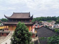 -九华山风景区