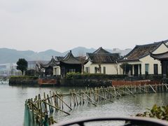 -宁波柏悦酒店·钱湖渔港