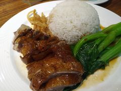 -初心烧鹅(粤华店)