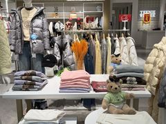 -砂之船奥特莱斯(合肥店)