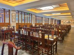 -长生素斋(普陀山店)