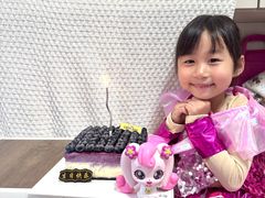 -可丽可丽·生日蛋糕·下午茶(厦门鹭港店)