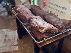 -小龙大肉面馆
