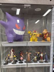 -玩动奇季品牌玩具超市