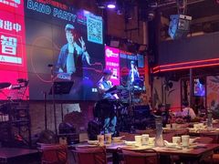 -胡桃里音乐酒馆(白云五号T5 MALL店)