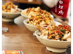 -王春春鸡汤饭(上海中海环宇城店)