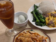 -玲又珑美食(盘福路店)