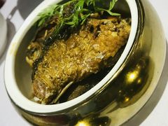 -味+新京宴·烤鸭·北京菜(创意谷店)