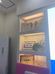 点击看大图 -蓝丝带产后恢复中心·催乳·通乳(渝北汽博店)