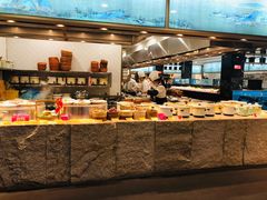 -梁家大院•农家菜(昆山会展中心店)