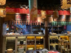 -南京大牌档(济南万象城店)