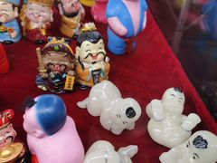 -天津洋货市场
